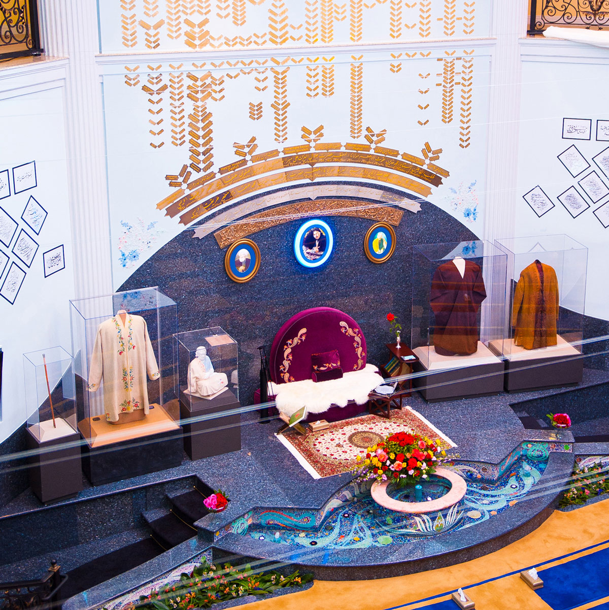 Khaneghah MTO Shahmaghsoudi Khaneghah MTO Shahmaghsoudi