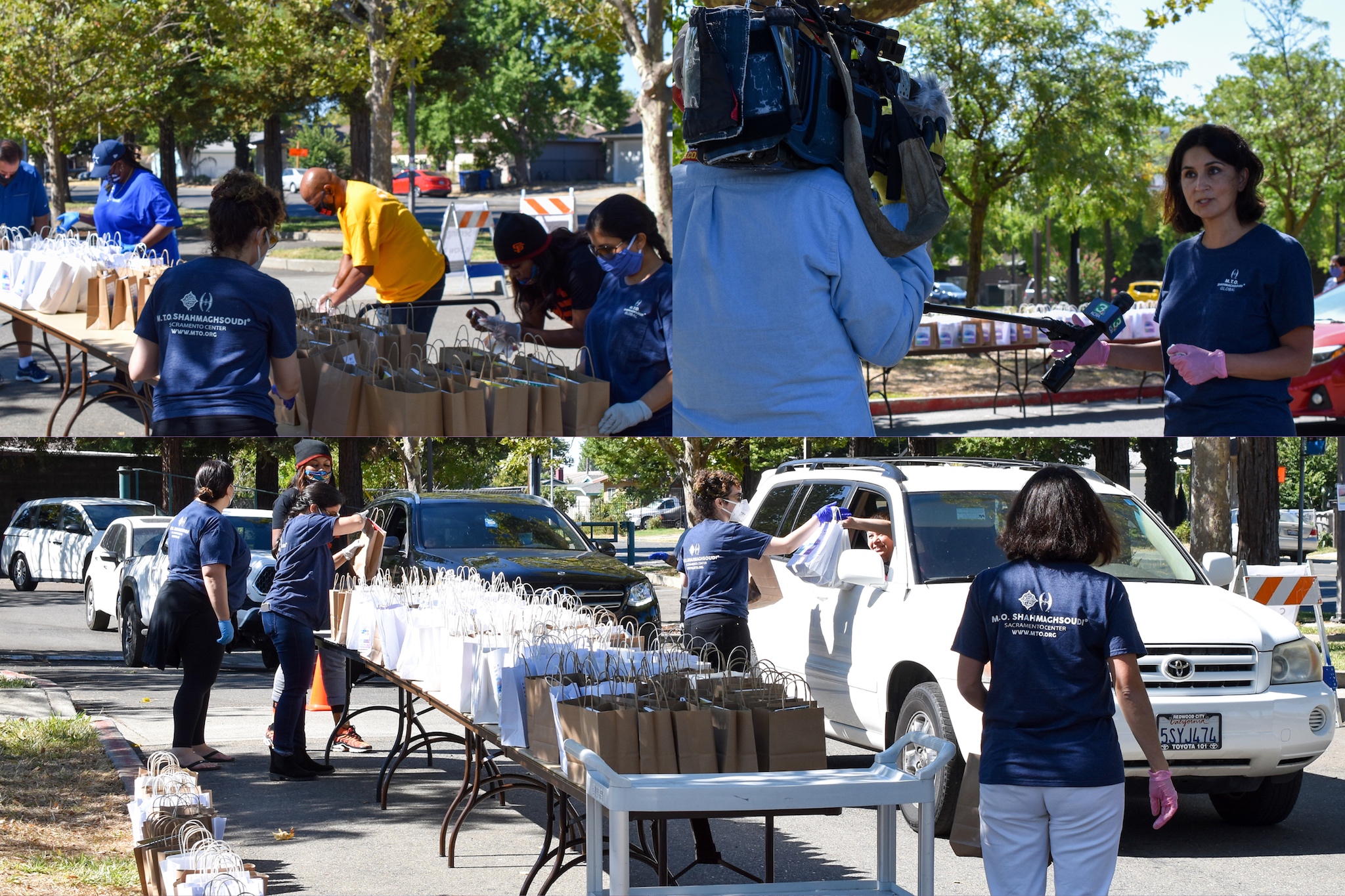 Sacramento MTO Shahmaghsoudi Sacramento MTO Shahmaghsoudi