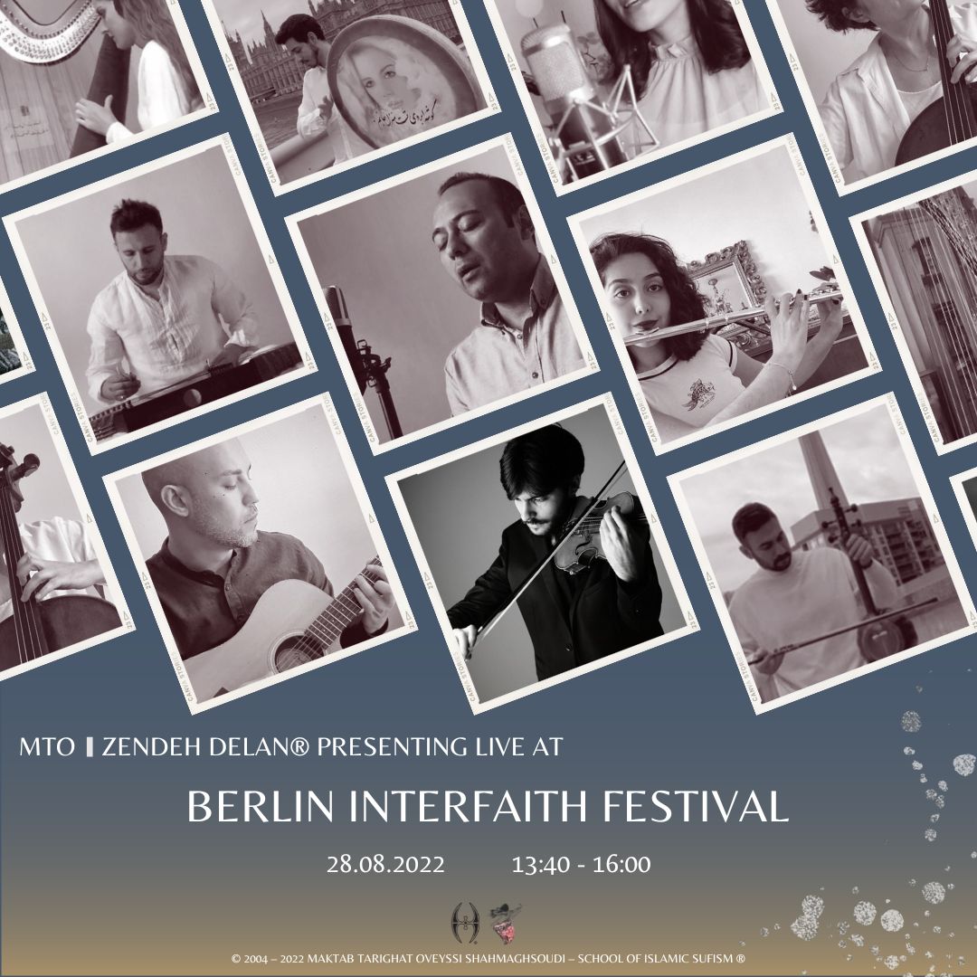 Berlin Interfaith Festival